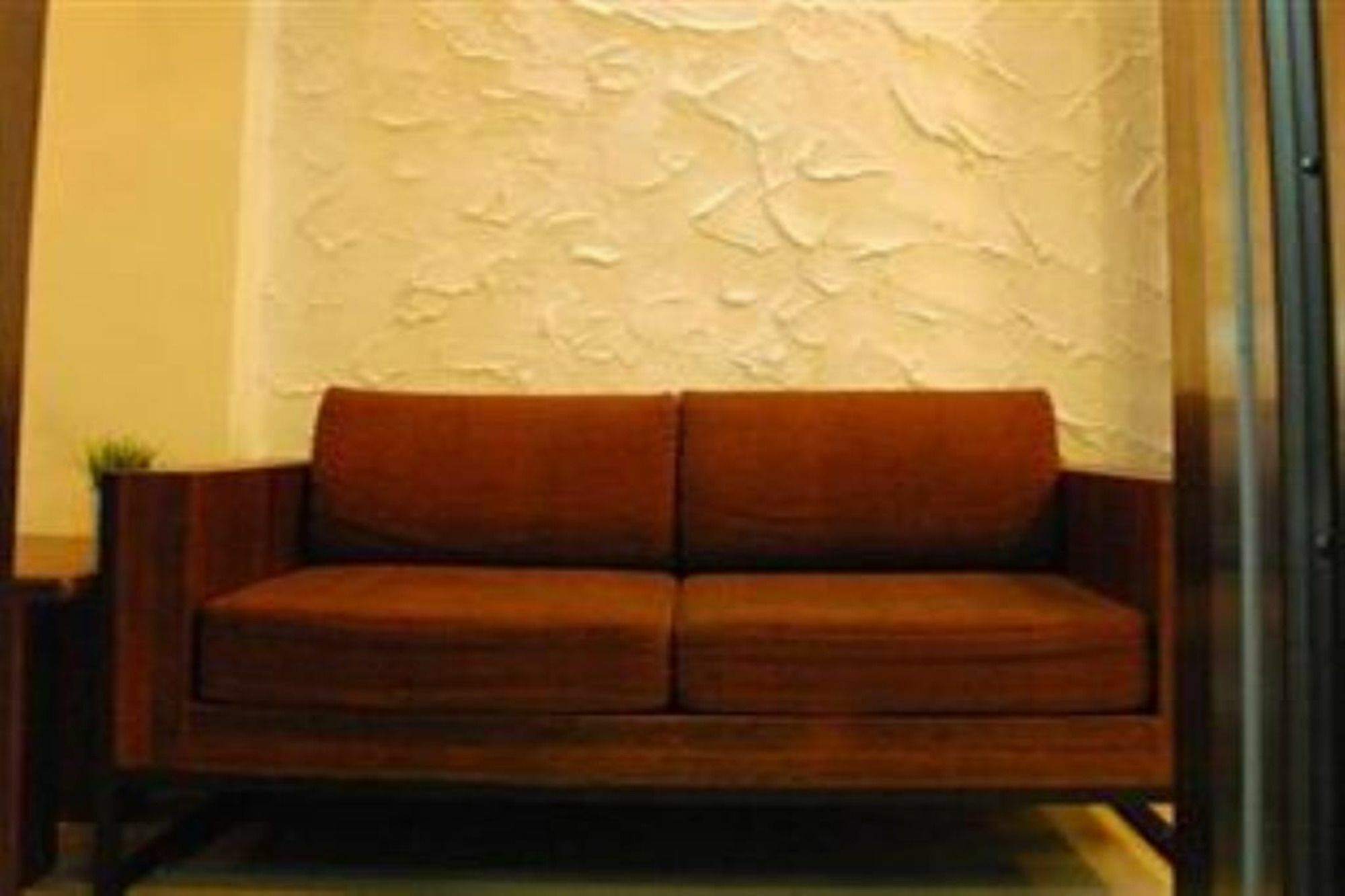 White House Asoke Sukhumvit 18 Hotel Bangkok Bagian luar foto